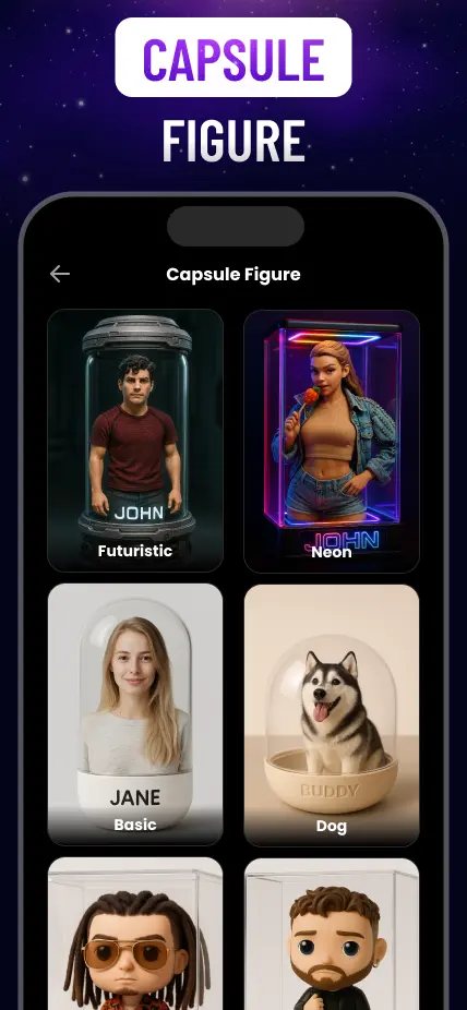 AIDoll screenshot 3